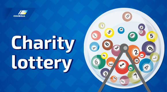 Charity lottery